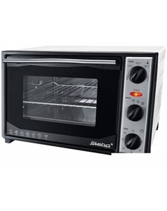 Мини-печь KB 27 U.2 Steba