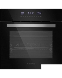 Духовой шкаф EOEH.5811B Maunfeld