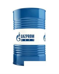 Моторное масло Moto 4T 20W-50 205л Gazpromneft