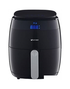 Аэрофритюрница KT-2202 Kitfort