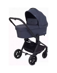 Универсальная коляска Energy Basic RA092 (3 в 1, графитовый) Rant