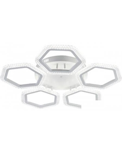 Светильник-тарелка Nancy 6111-101 Б0060847 Rivoli