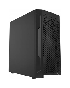 Корпус Mistral Micro Z2B SI Powercase