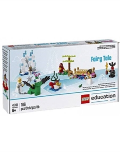 Конструктор StoryStarter 45101 Lego