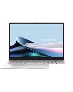 Ноутбук ASUS Zenbook 14 OLED UX3405MA-QD691 Asus