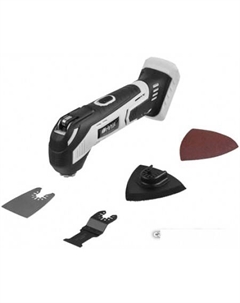 Мультифункциональная шлифмашина HMT18C (без АКБ) Hiper