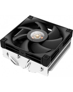 Кулер для процессора AN400 R-AN400-BKWNMN-G Deepcool