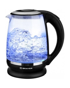 Электрочайник BR1044BK Brayer