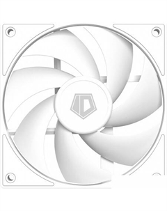 Вентилятор для корпуса AF-125-W Id-cooling