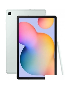 Планшет Samsung Galaxy Tab S6 Lite 2024 Wi-Fi SM-P620 4GB/128GB (мятный)