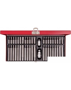 Набор бит 1044CQ King tony