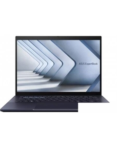 Ноутбук ASUS ExpertBook B5 B5404CVA-QN0107 Asus
