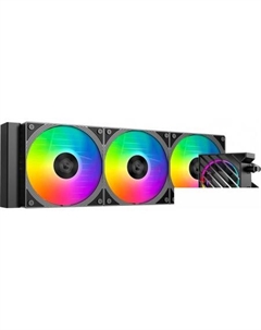 Система жидкостного охлаждения для процессора DashFlow 360 XT Pro Id-cooling