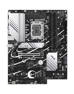 Материнская плата Prime H770-Plus Asus