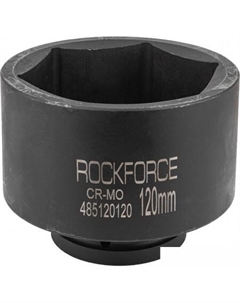 Головка слесарная RF-485120120 Rockforce