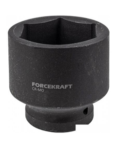 Головка слесарная FK-48510052 Forcekraft