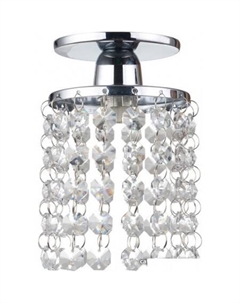 Припотолочная люстра Monteleto LSJ-0400-01 Lussole