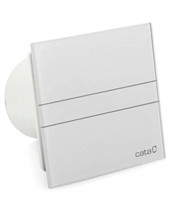 Осевой вентилятор E-100 MTH Cata