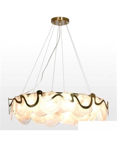 Подвесная люстра Lauderdale LSP-8598 Lussole