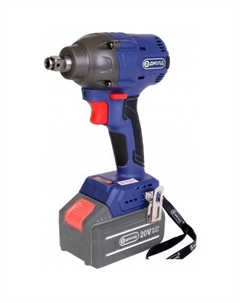 Гайковерт ГЭА-20ЛИ-03 10300042 (без АКБ) Диолд