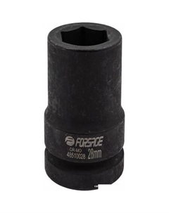 Головка слесарная F-48510028 Forsage