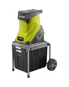 Садовый измельчитель RSH2545B Ryobi