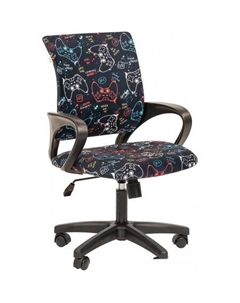 Компьютерное кресло Kids 103 (game) Chairman