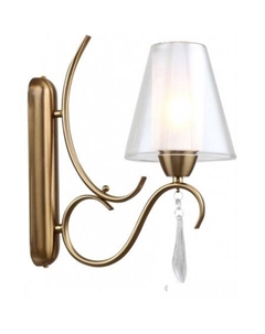 Бра Greensboro LSP-8825 Lussole