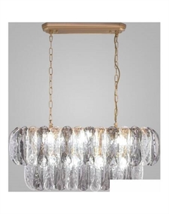 Люстра средней высоты 365/10 Bogate's