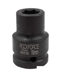 Головка слесарная RF-46516 Rockforce
