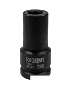 Головка слесарная FK-46510016 Forcekraft