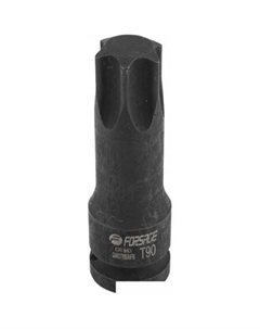 Головка слесарная F-24607890MPB Forsage