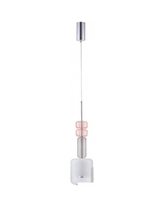 Подвесная люстра Verona 6505/1 Lumion