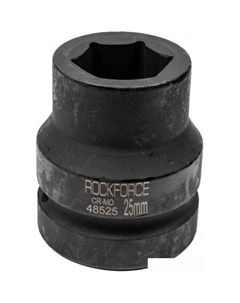 Головка слесарная RF-48525 Rockforce