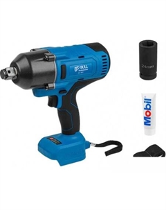 Гайковерт SC 1801 (без АКБ) Bull