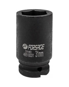 Головка слесарная F-46510031 Forsage