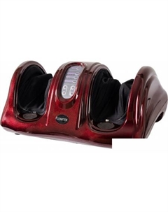 Массажер для ног Блаженство (бордовый) Comtek