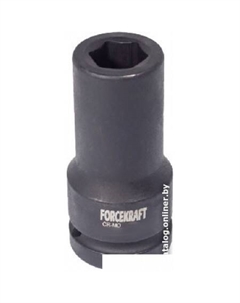 Головка слесарная FK-48510019 Forcekraft