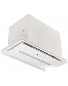 Кухонная вытяжка Incanto 60 (белый) Konigin