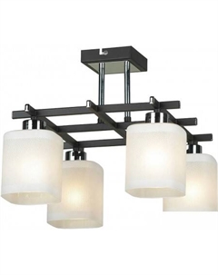 Люстра Costanzo LSL-9007-04 Lussole