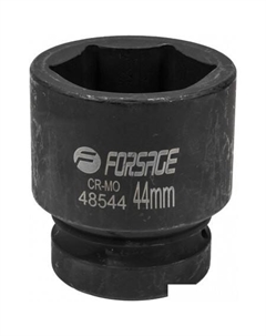 Головка слесарная F-48544 Forsage