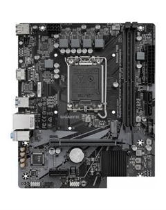 Материнская плата H610M K DDR4 (rev. 2.0) Gigabyte