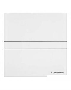 Осевой вентилятор MFE10GW Maunfeld