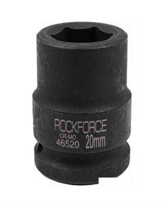 Головка слесарная RF-46520 Rockforce