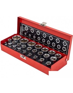 Набор головок слесарных FK-50121G Forcekraft