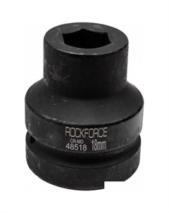 Головка слесарная RF-48518 Rockforce