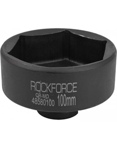 Головка слесарная RF-48580100 Rockforce