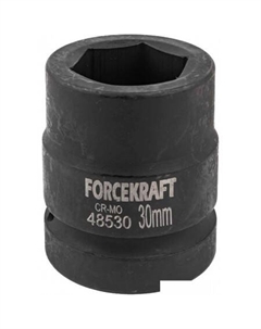 Головка слесарная FK-48530 Forcekraft