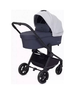 Универсальная коляска Energy Basic RA092 (3 в 1, серый) Rant