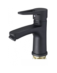 Смеситель NUD1-A045YB (черный) G.lauf